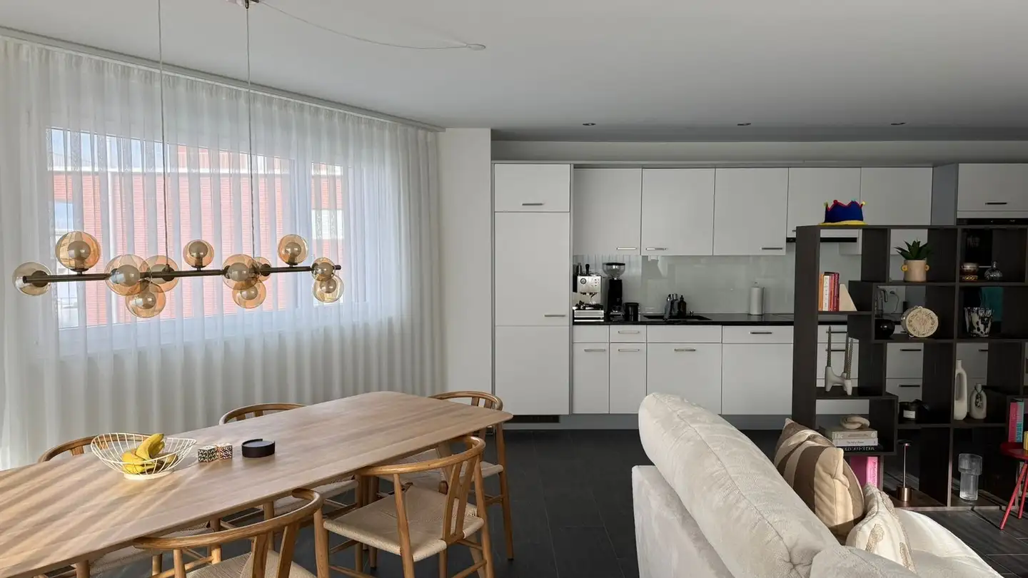 Apartment for rent - 8832 Wollerau