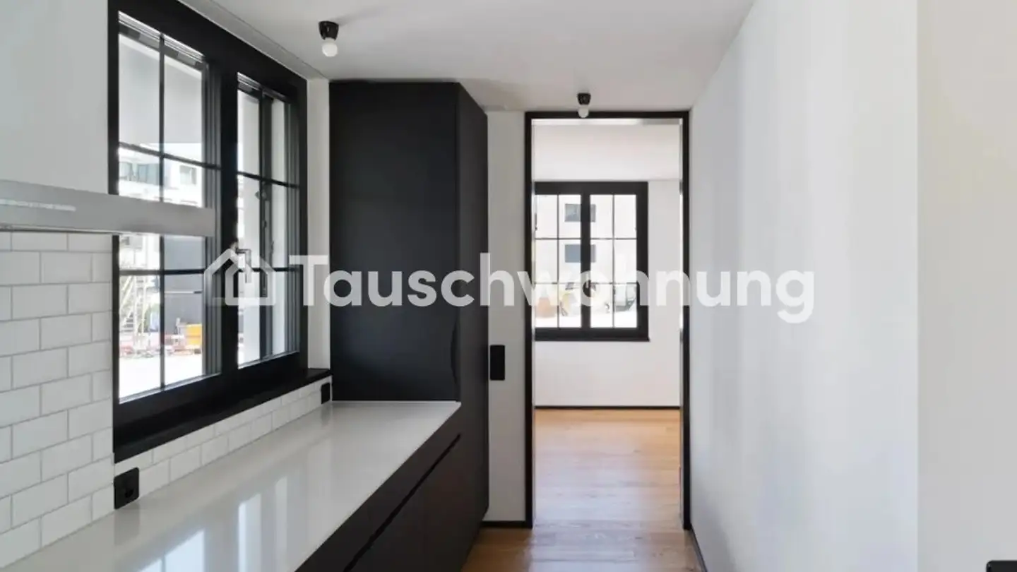 Appartamento in affitto - 8048 Zürich