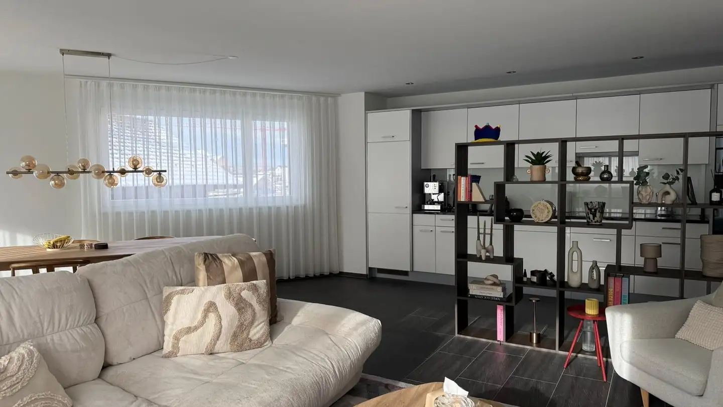 Apartment for rent - 8832 Wollerau - Photo 2