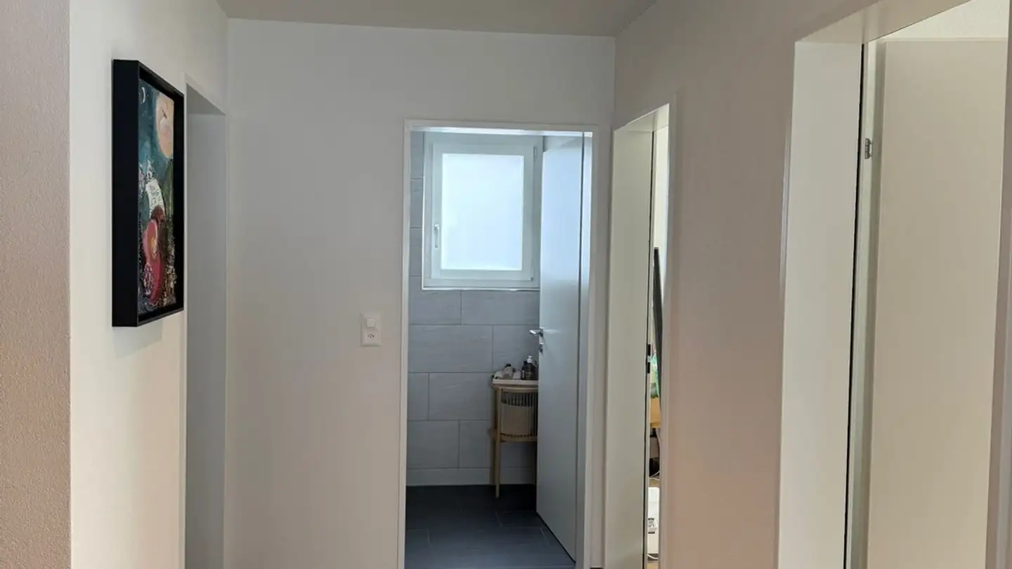 Apartment for rent - 8832 Wollerau - Photo 4