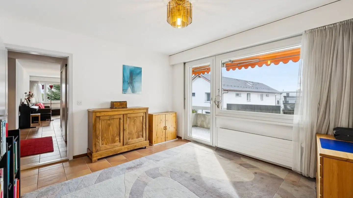 Apartment for sale - 1008 Prilly - Photo 2