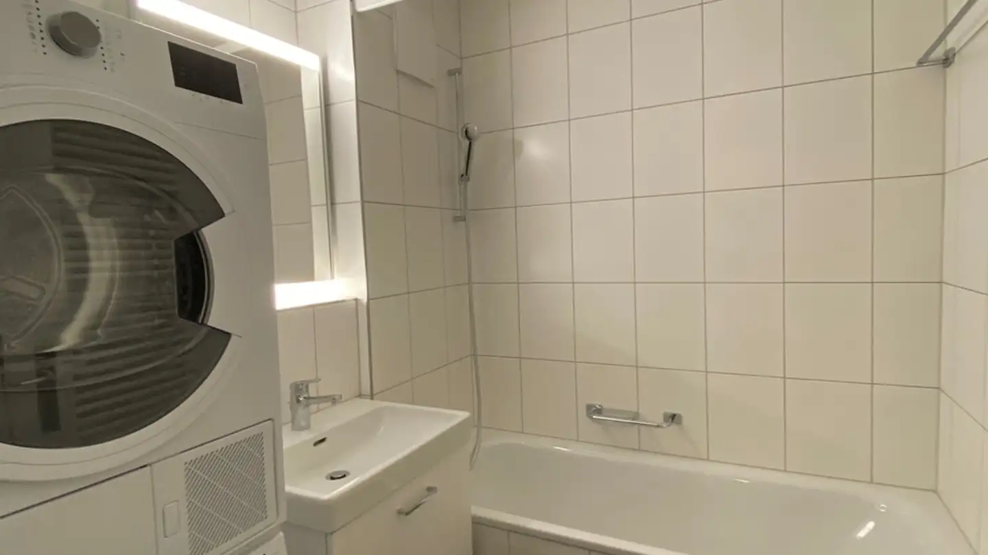 Appartamento in affitto - Zielstrasse 63, 8400 Winterthur - Foto 4