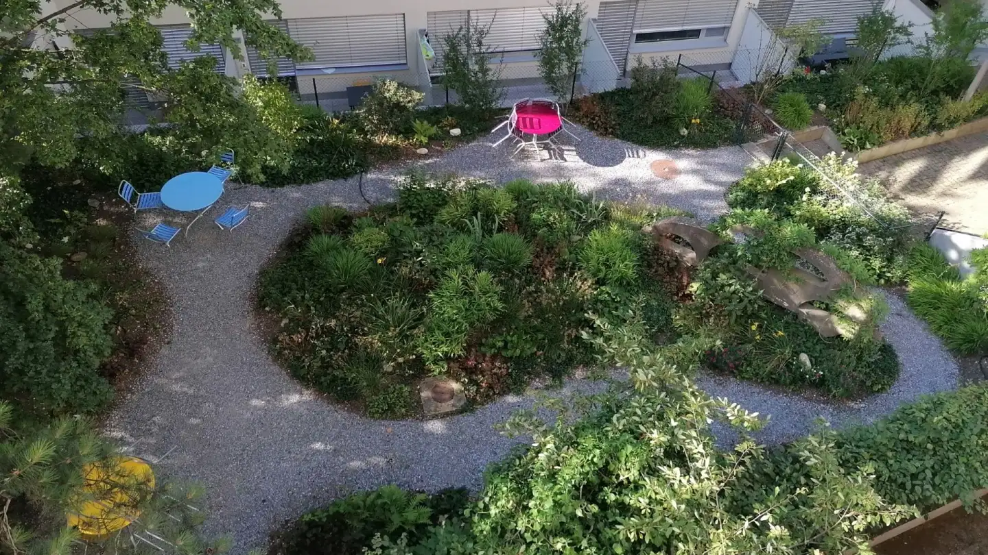 Appartamento in vendita - Feldbergstrasse, 4057 Basel - Photo 2