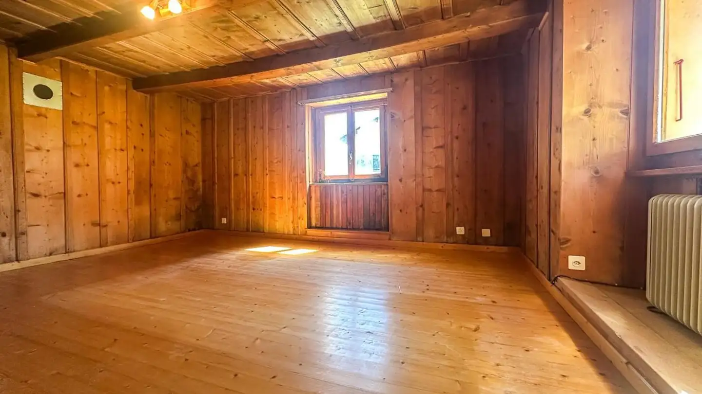 Maison individuelle à vendre - 1942 Levron - Photo 3