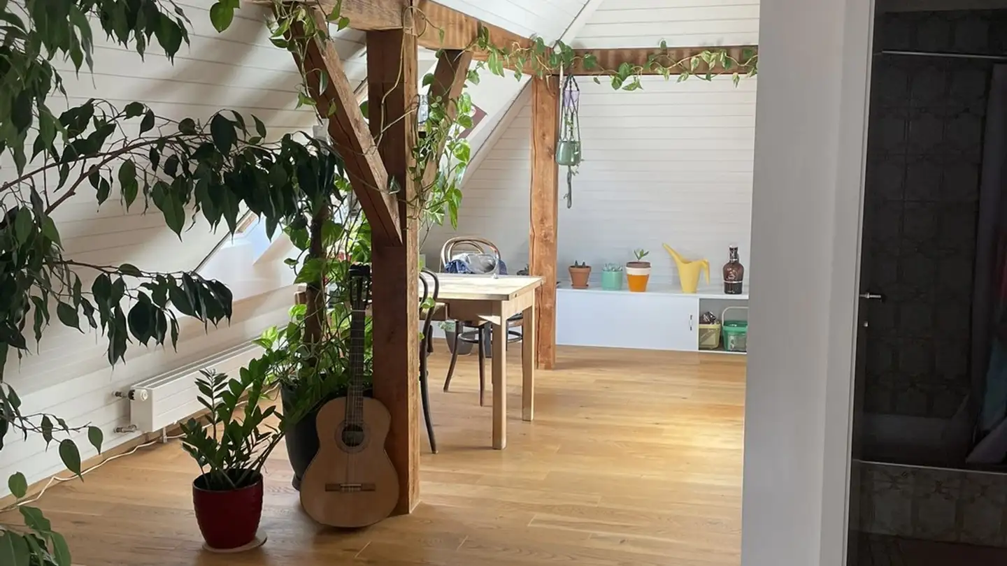 Appartement à louer - Altstetterstrasse 191, 8048 Zürich