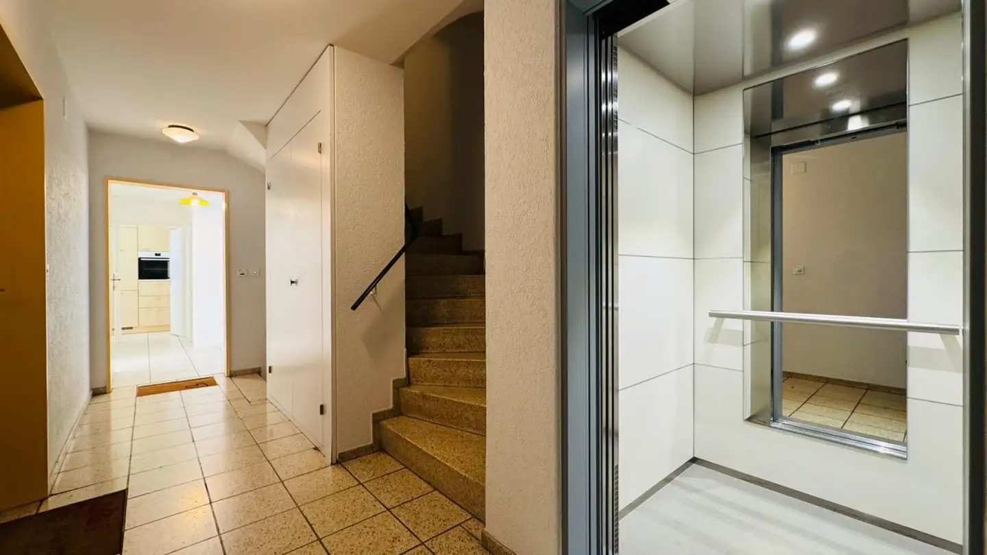 Appartamento in vendita - Feldbergstrasse, 4057 Basel - Photo 3