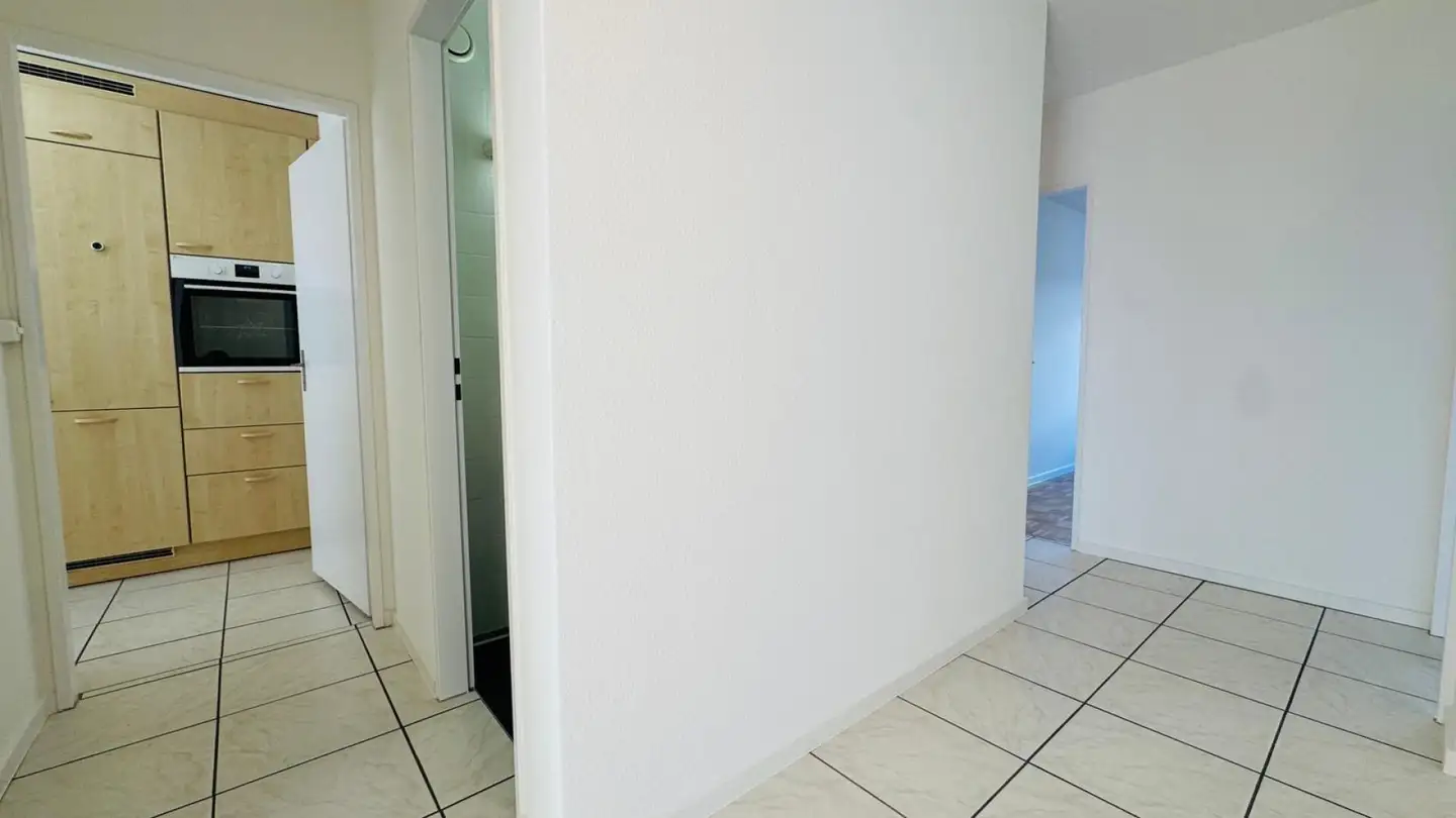 Appartamento in vendita - Feldbergstrasse, 4057 Basel - Photo 4