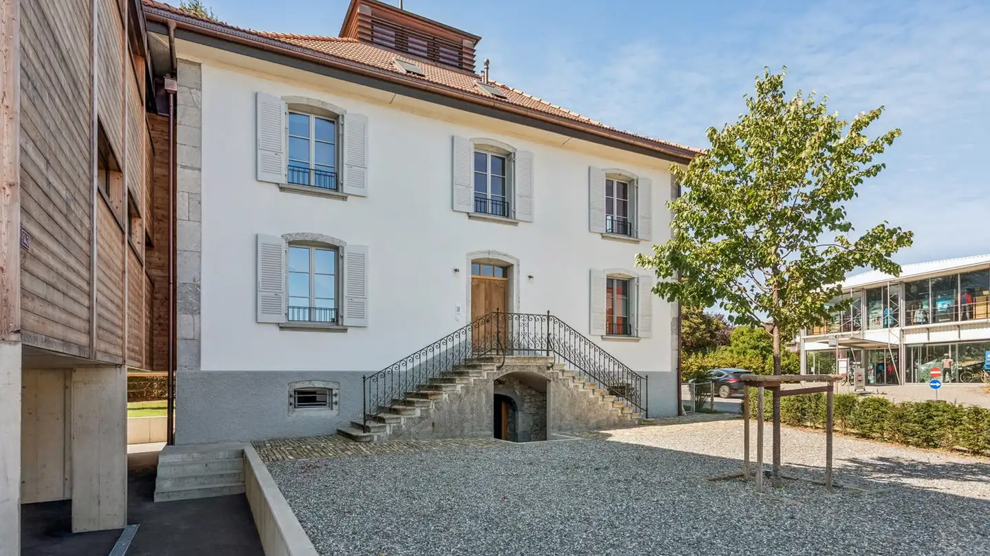 Appartamento in vendita - 1630 Bulle - Foto 2