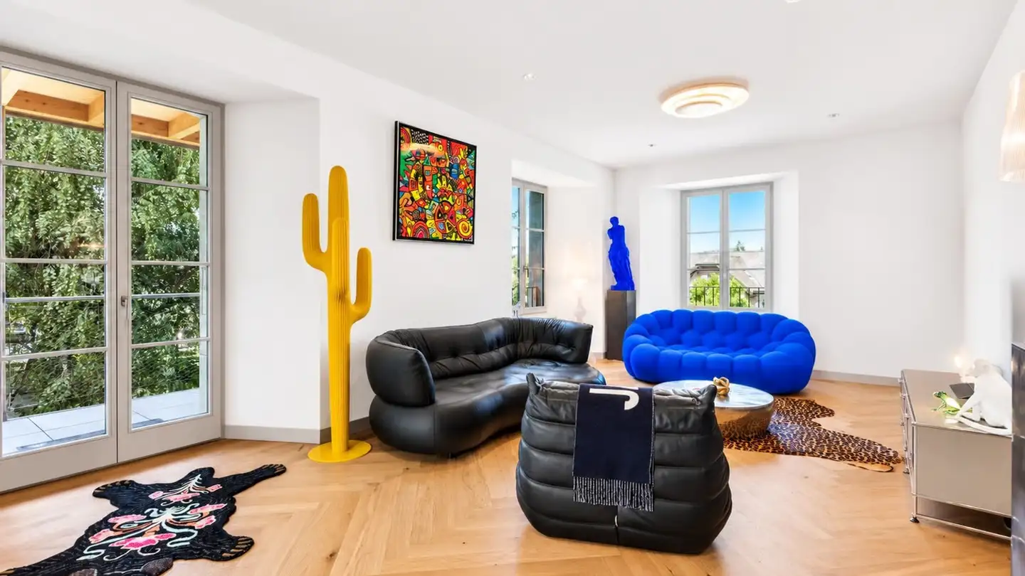 Appartamento in vendita - 1630 Bulle - Foto 4