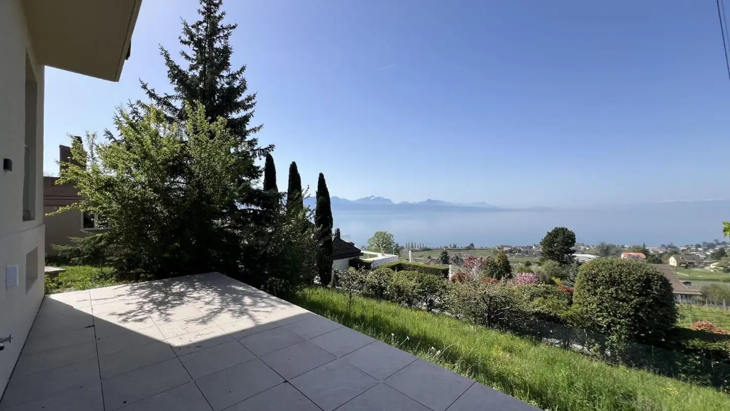 Einfamilienhaus mieten - Route Du Bras-De-Fer 89, 1095 Lutry - Foto 4