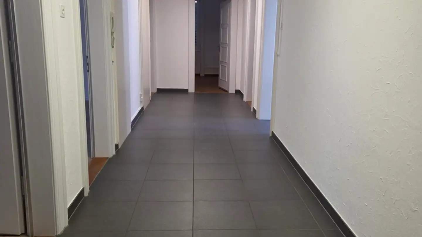 Wohnung mieten - Avenue De La Gare 12, 2740 Moutier