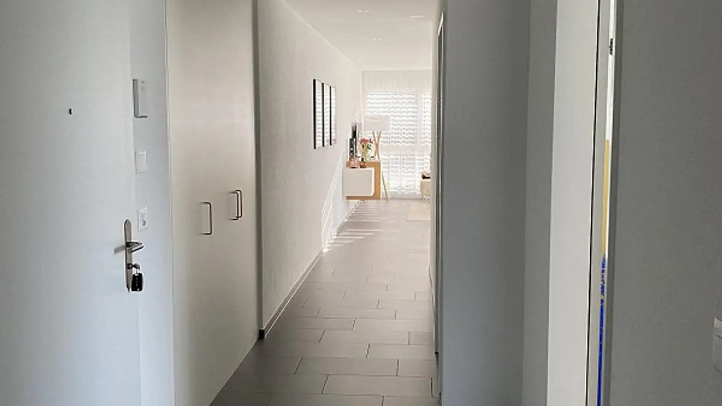 Wohnung mieten - Schulstrasse 3, 8956 Killwangen - Foto 3