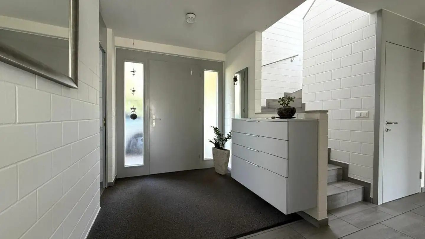 Einfamilienhaus kaufen - Hausmattweg 16, 5036 Oberentfelden - Foto 3