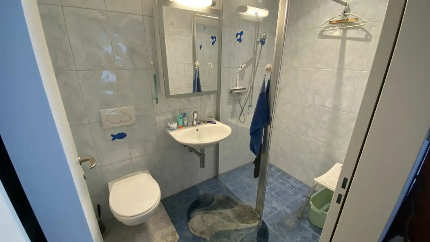 Appartamento in vendita - Ziegeleistrasse 1, 9300 Wittenbach - Photo 3