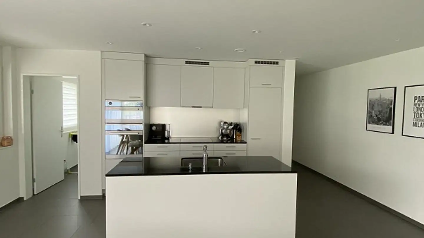 Wohnung mieten - Schulstrasse 3, 8956 Killwangen - Foto 4