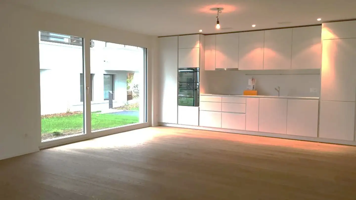 Wohnung mieten - Witikonerstrasse 482, 8053 Zürich - Foto 4