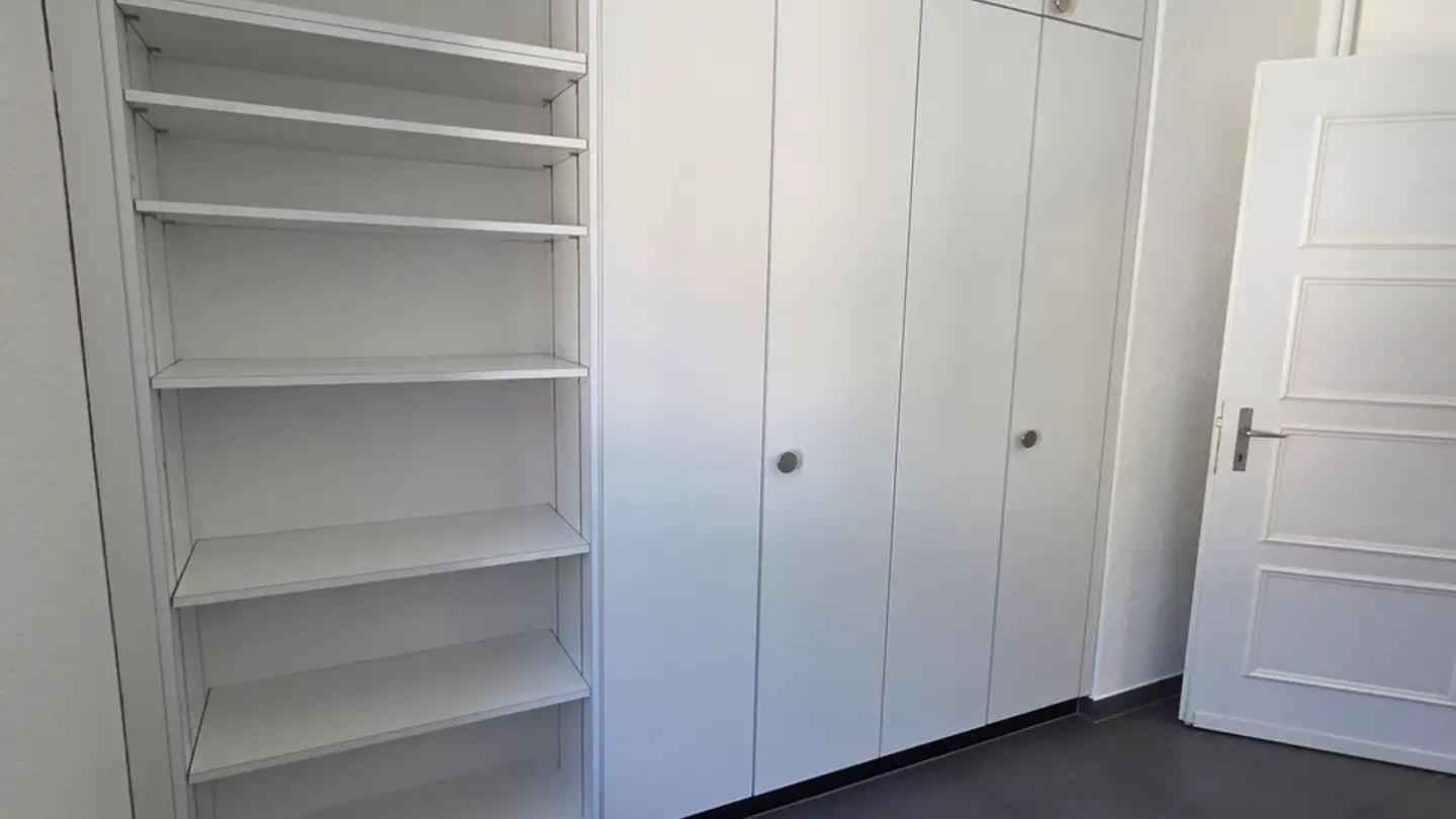 Wohnung mieten - Avenue De La Gare 12, 2740 Moutier - Foto 3