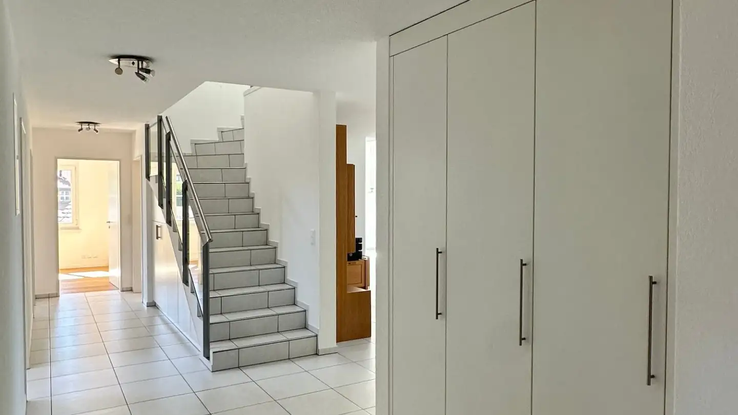 Duplex à vendre - Im Wiesegrund 10, 8335 Hittnau - Photo 3