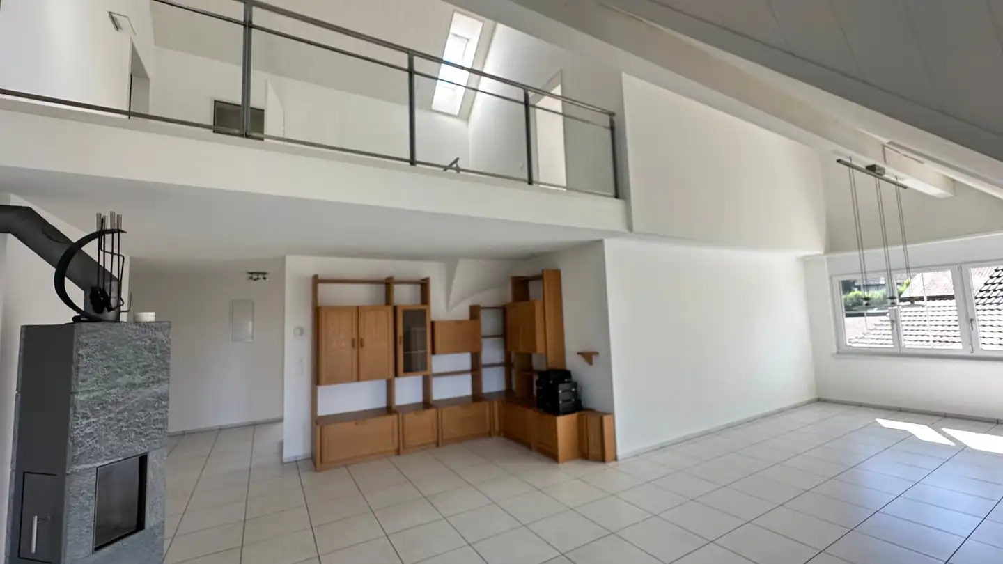 Duplex à vendre - Im Wiesegrund 10, 8335 Hittnau - Photo 4