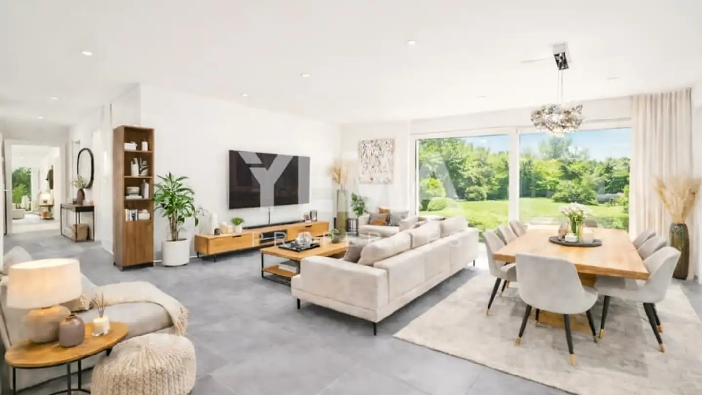 Apartment for sale - 1162 St-Prex