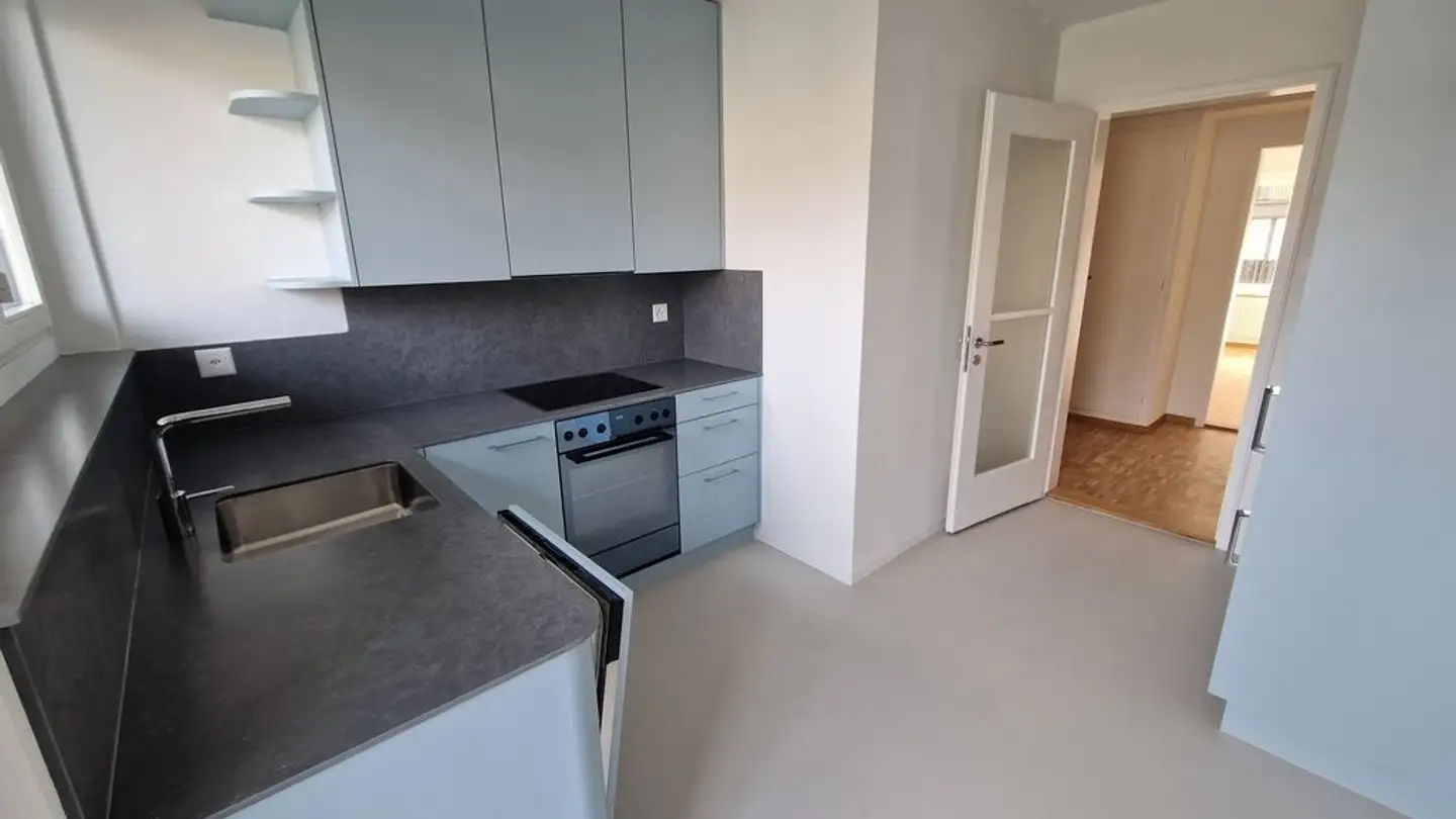 Appartamento in affitto - Aarestrasse 40, 3600 Thun - Photo 2