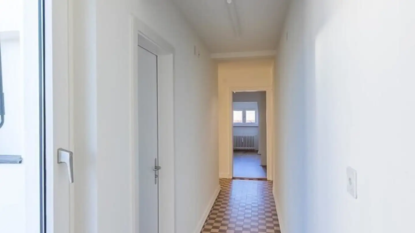 Attico in affitto - Gerbergasse 26, 4001 Basel - Photo 2