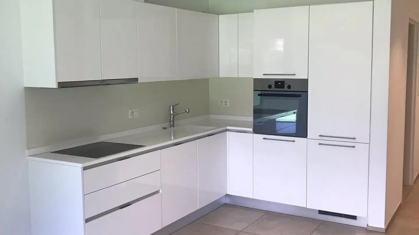 Appartamento in vendita - Via Tommaso Rodari 20a, 6500 Bellinzona