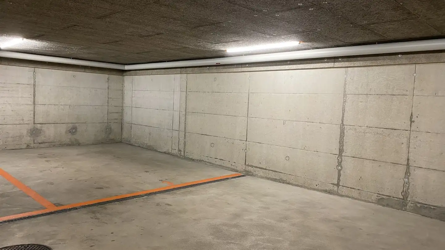 Garage singolo in affitto - Blütenstrasse 22, 8057 Zürich - Foto 2