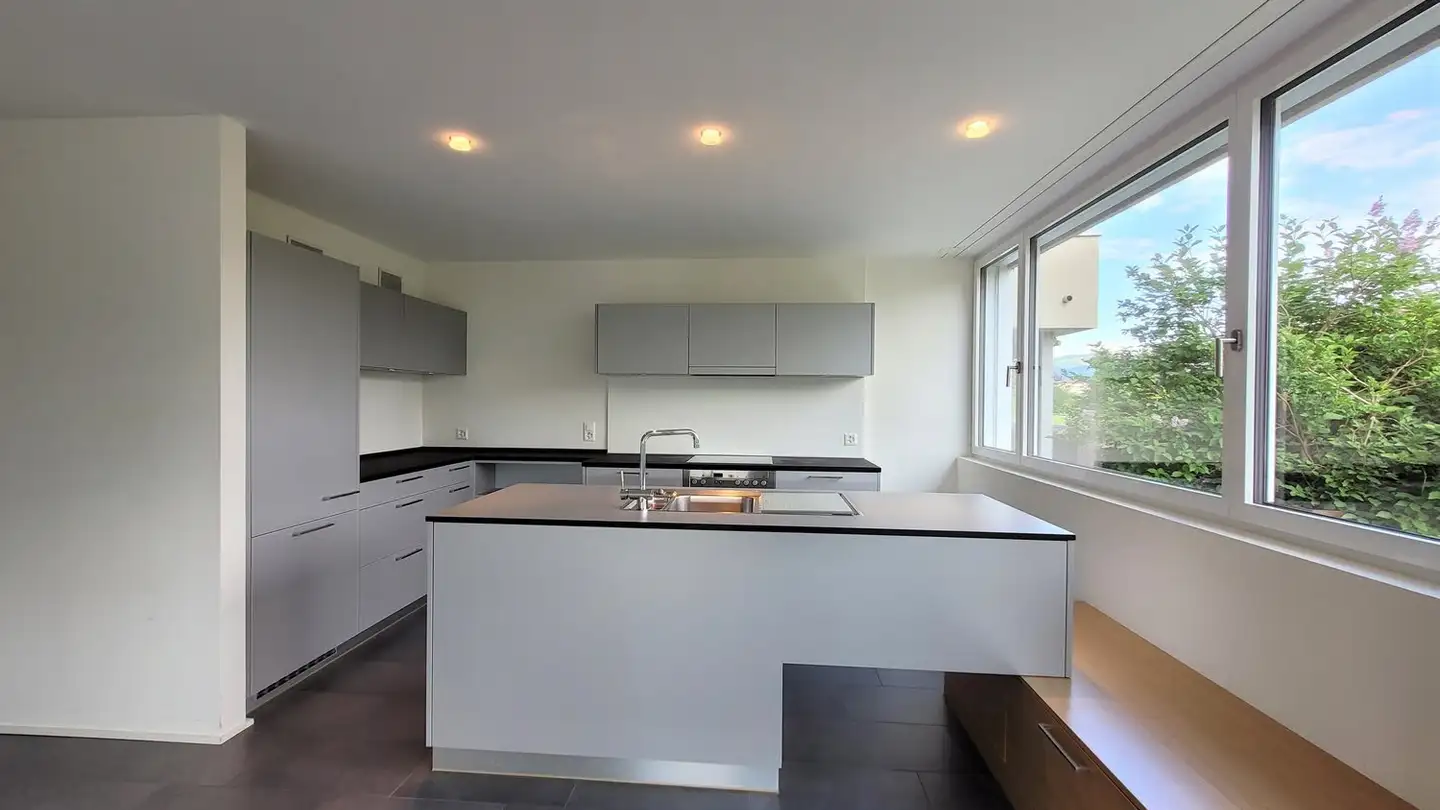Apartment for rent - St. Gallerstrasse 33, 9402 Mörschwil - Photo 4