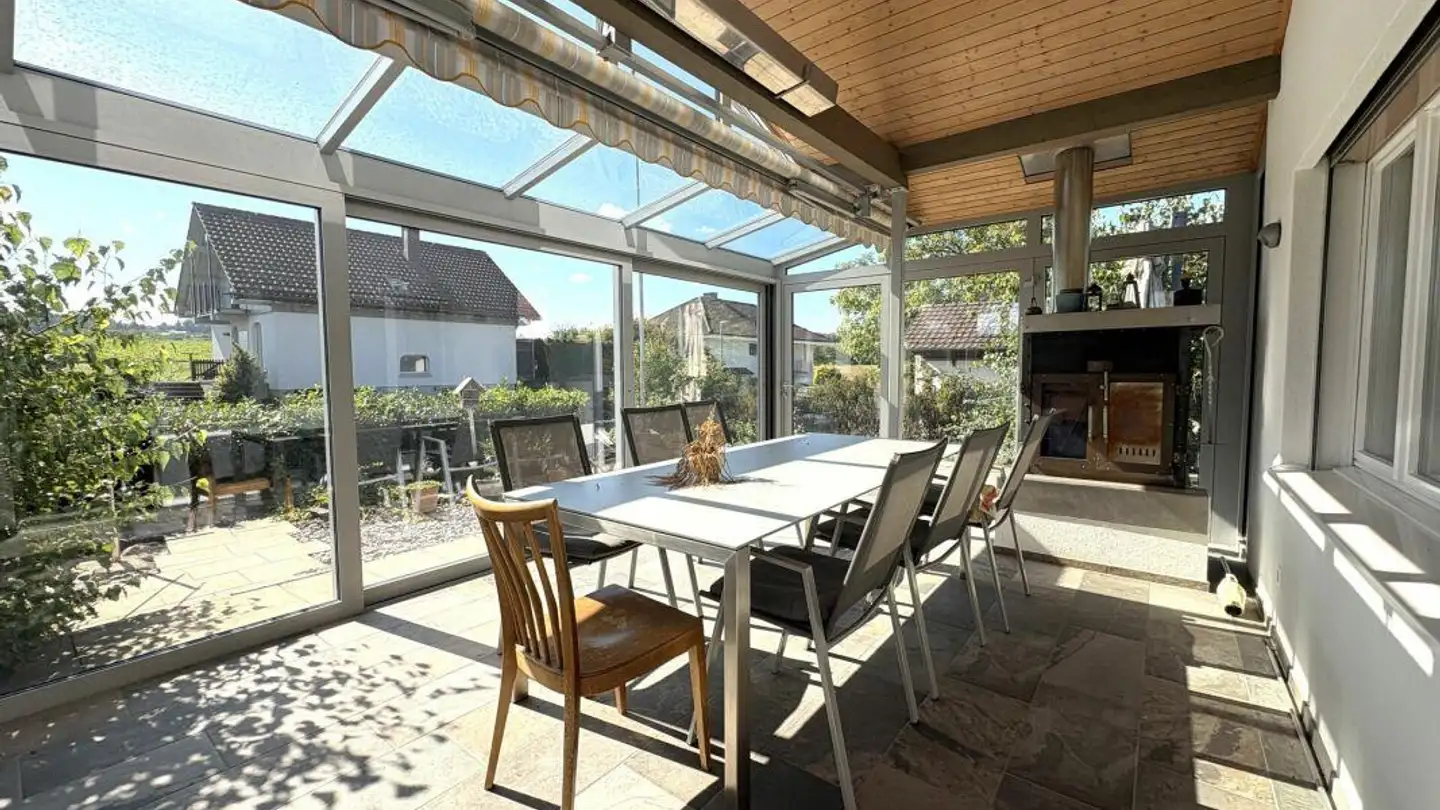 Maison individuelle à vendre - Im Giebel 16, 8500 Frauenfeld - Photo 2