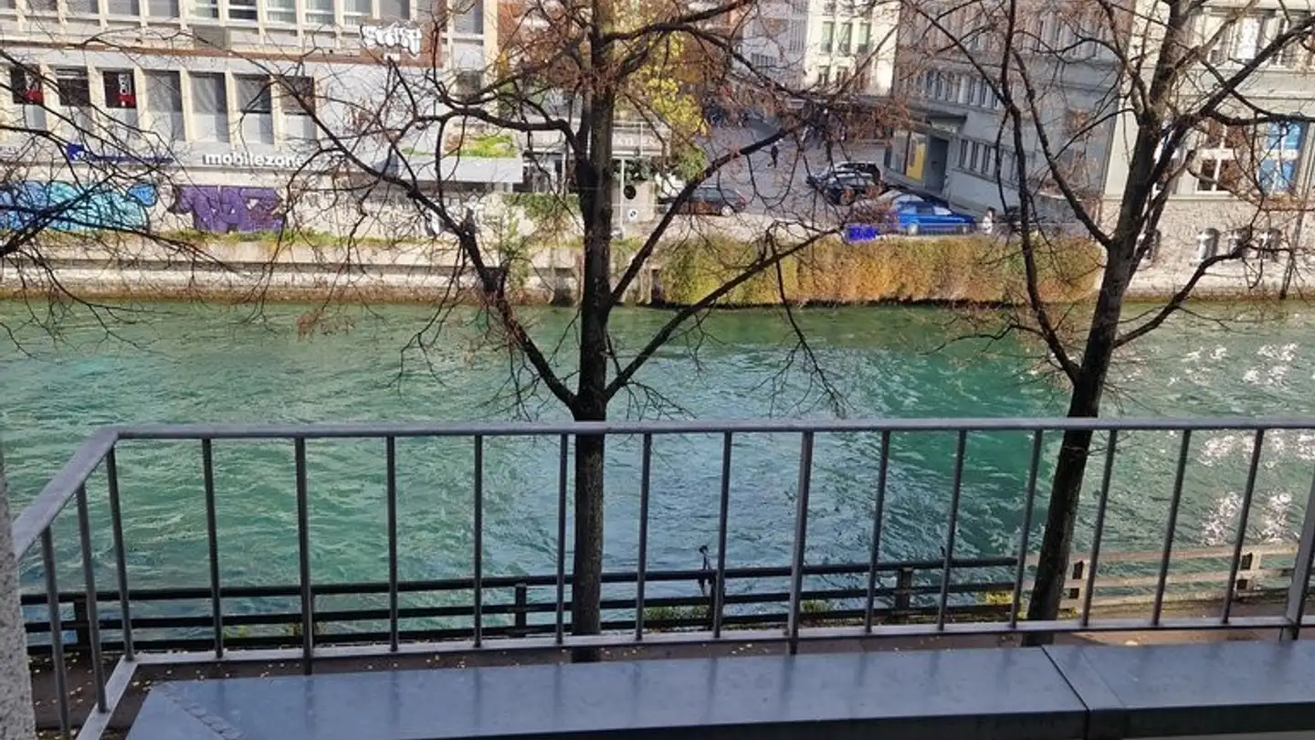 Appartamento in affitto - Aarestrasse 40, 3600 Thun