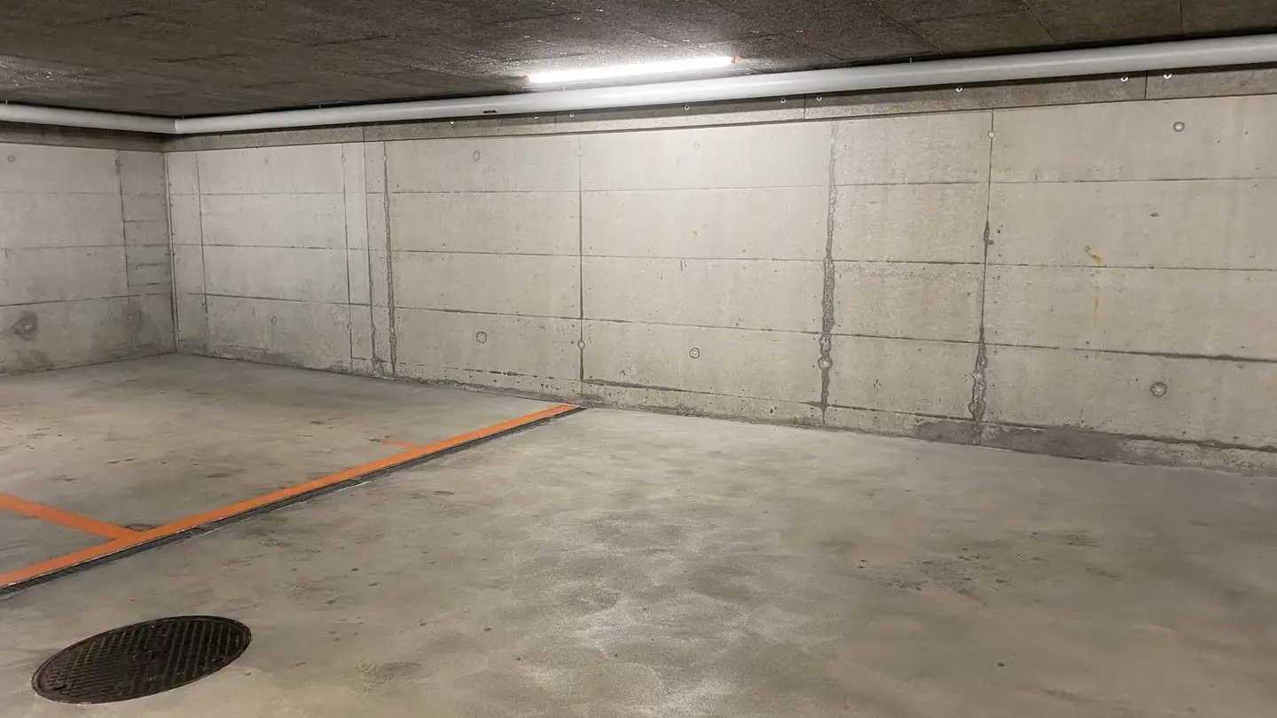 Garage singolo in affitto - Blütenstrasse 22, 8057 Zürich - Foto 3