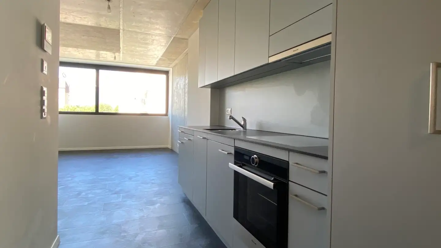 Commercial for rent - Route De Chippis 64c, 1950 Sion