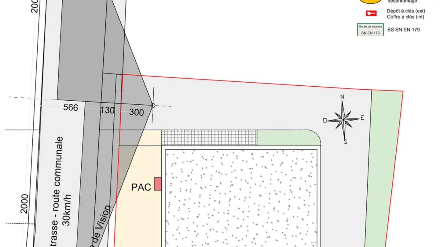 Casa grotta in vendita - Foschastrasse, 3970 Salgesch - Foto 2