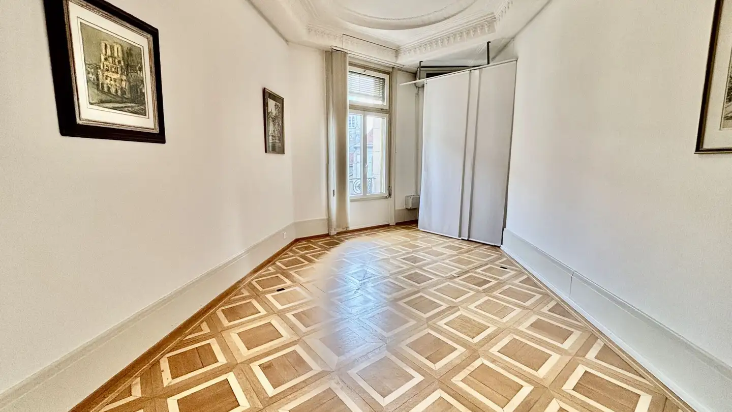 Bürofläche mieten - 1003 Lausanne