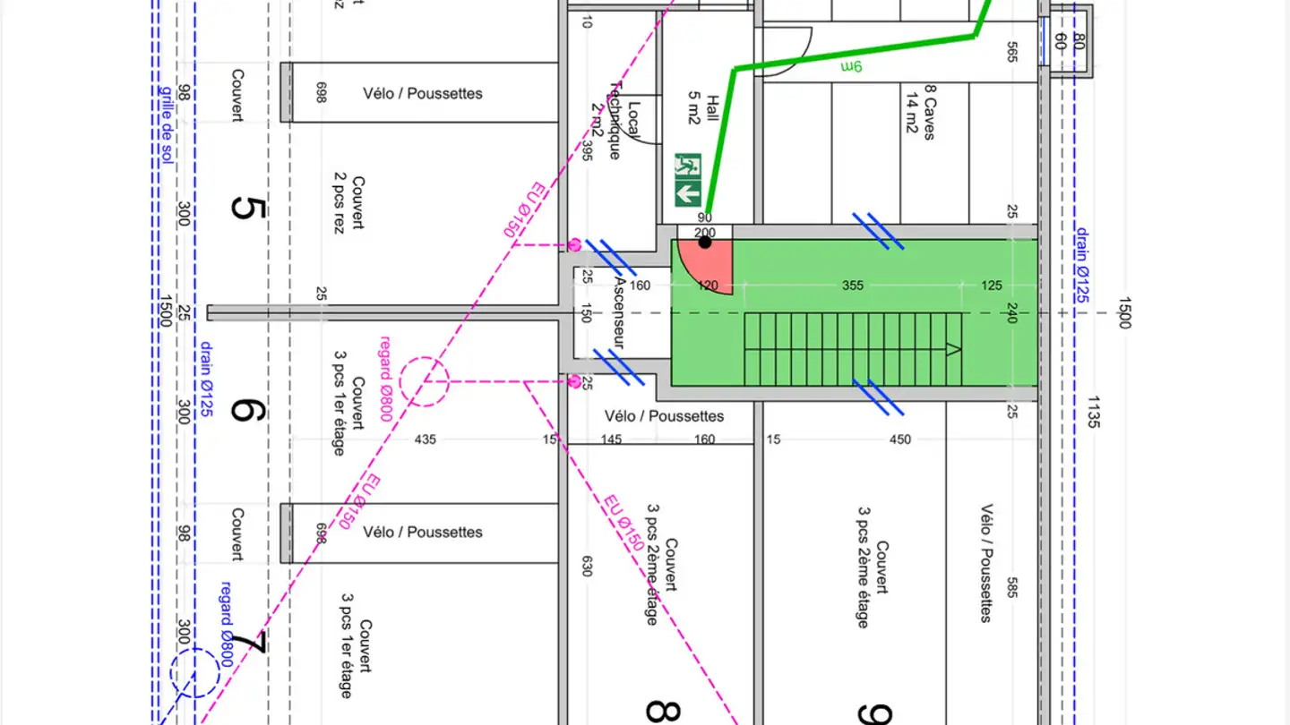 Casa grotta in vendita - Foschastrasse, 3970 Salgesch - Foto 3