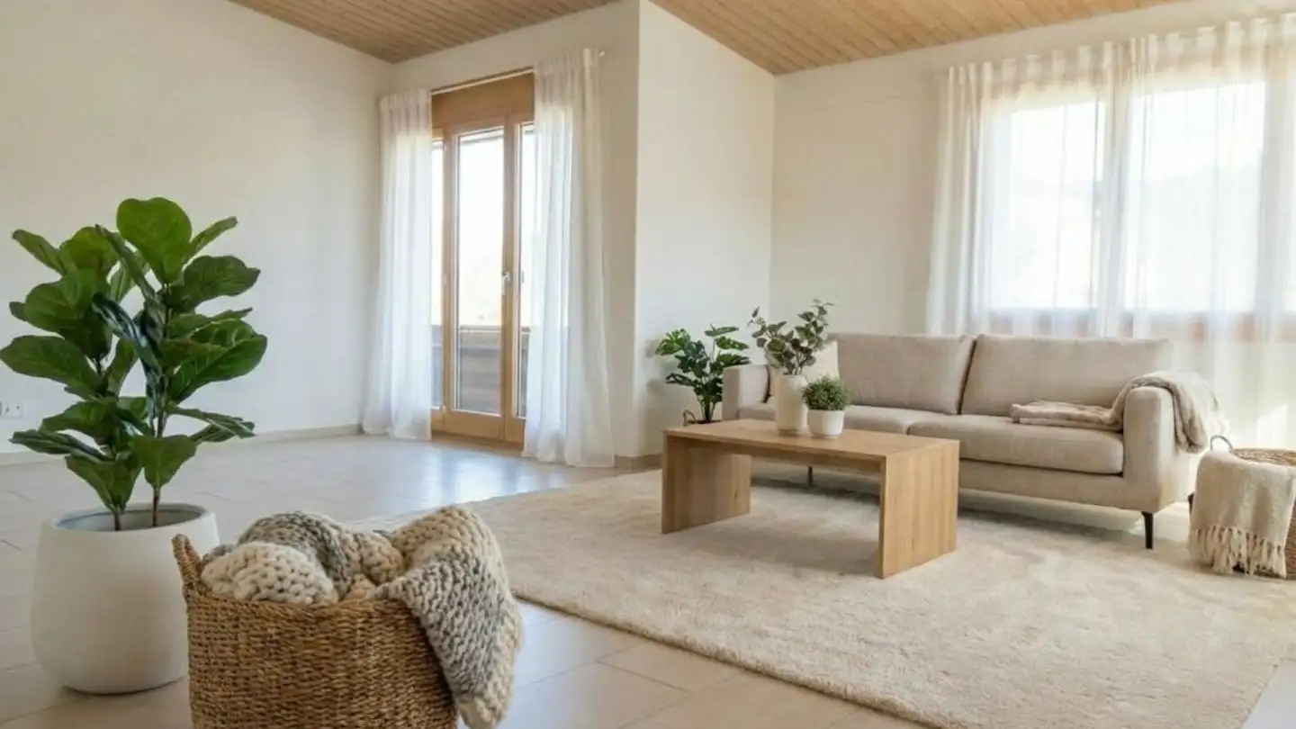 Wohnung mieten - Schmalzgrubenstrasse 39, 8842 Unteriberg - Foto 2