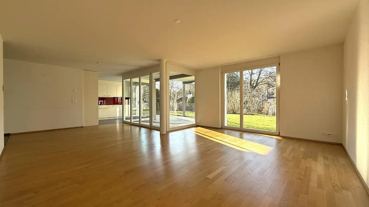 Apartment for sale - Schulstrasse 7a, 8488 Turbenthal