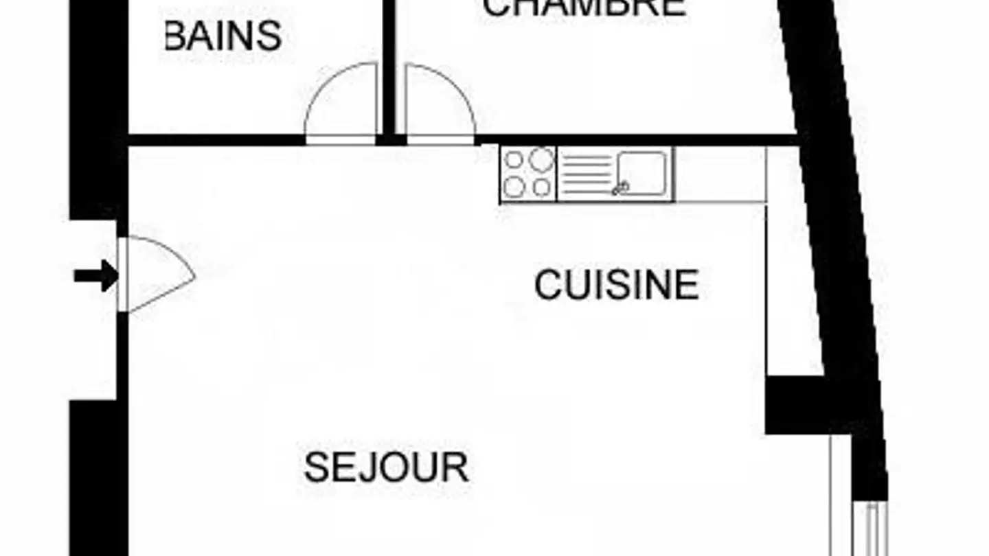 Appartamento in affitto - Rue De Carouge 8, 1205 Genève - Foto 2