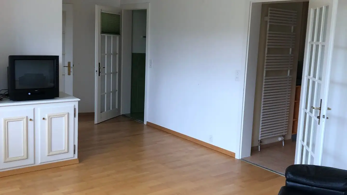 Appartement à louer - Neueneggstrasse 30, 3172 Niederwangen b. Bern