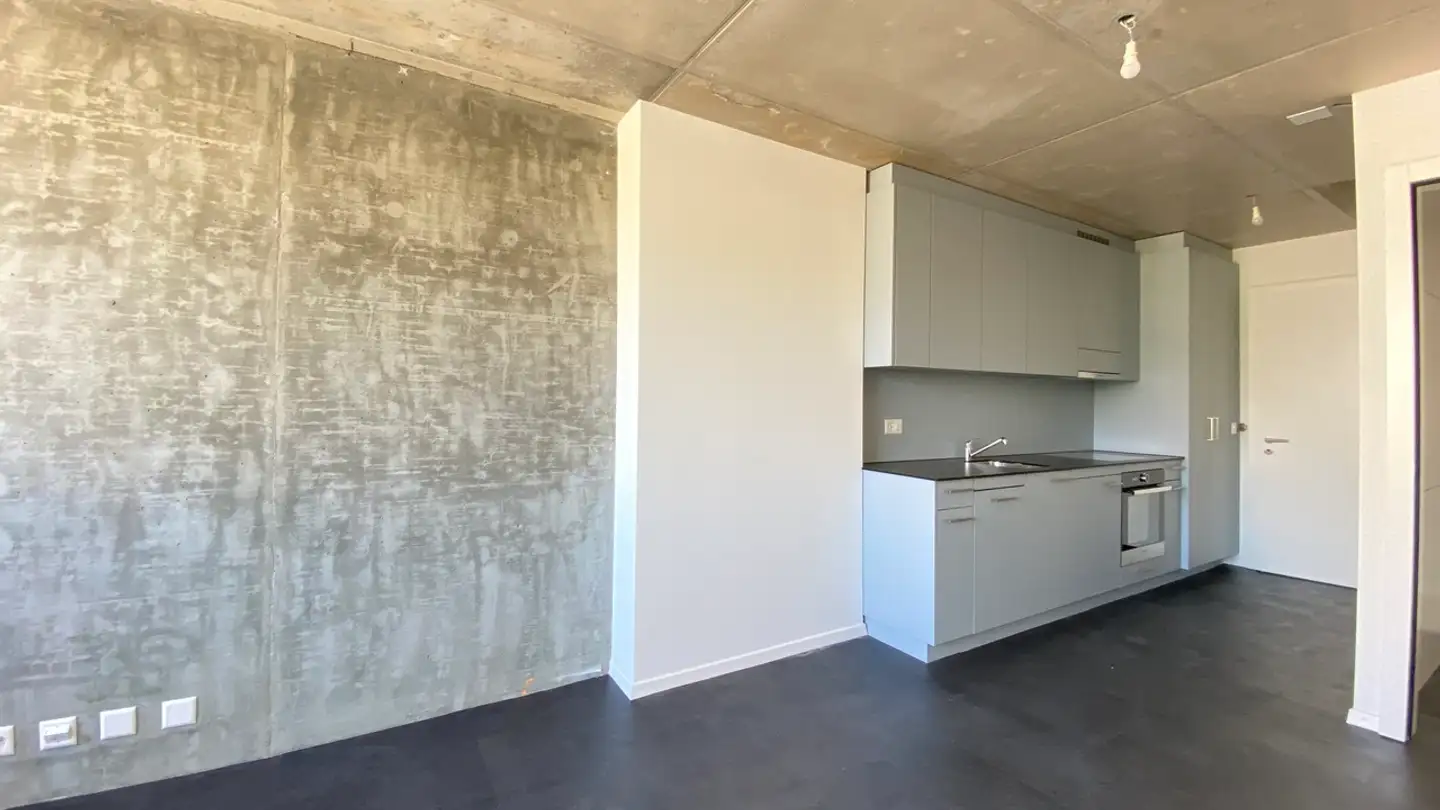 Commercial for rent - Route De Chippis 64c, 1950 Sion - Photo 3