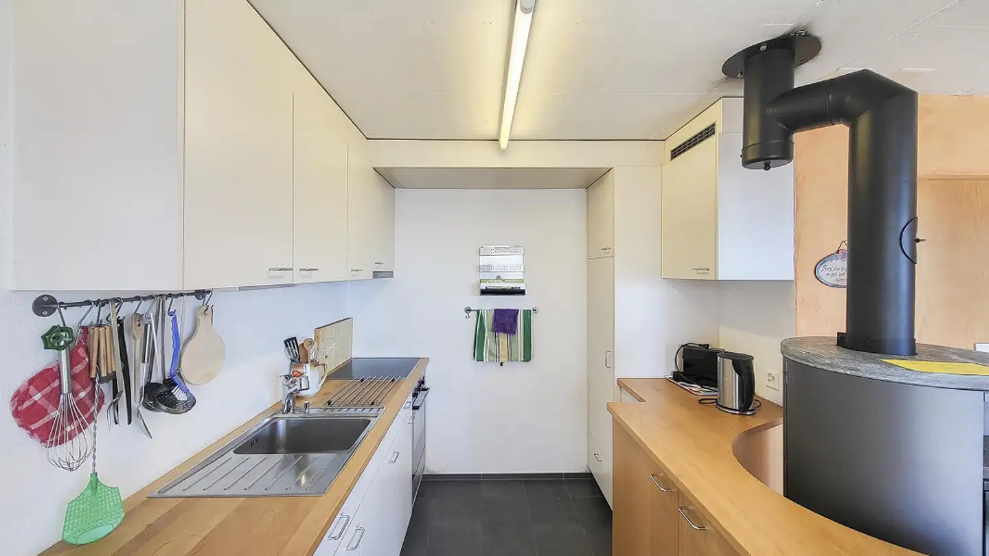 Single house for sale - Ruggstrasse 31, 8881 Walenstadtberg - Photo 4