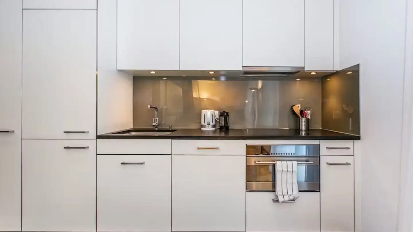 Appartement à louer - Eidmattstrasse, 8032 Zürich - Photo 2