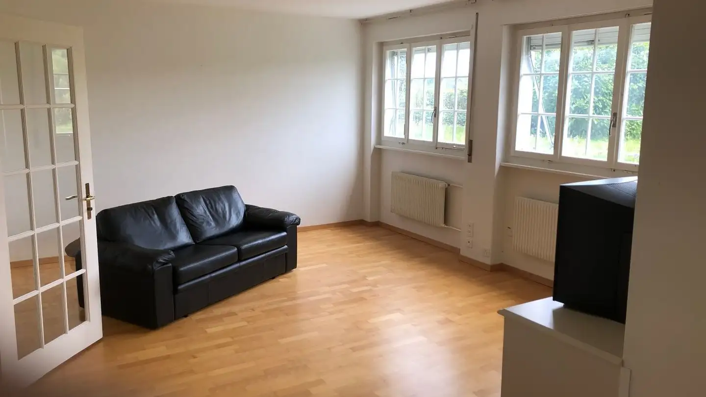Appartement à louer - Neueneggstrasse 30, 3172 Niederwangen b. Bern - Photo 2