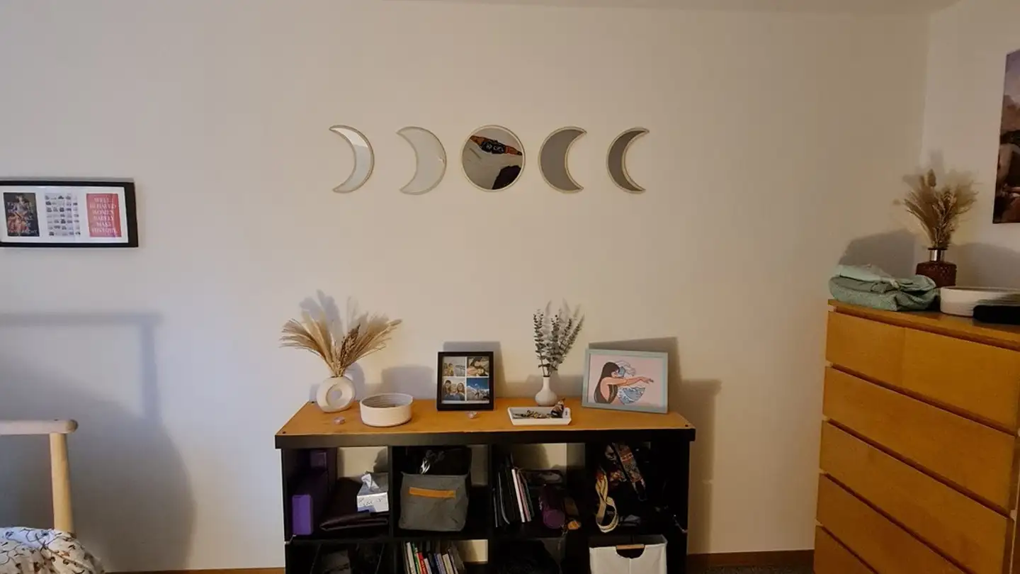 Single room for rent - Am Wasser, 8049 Zürich - Photo 3