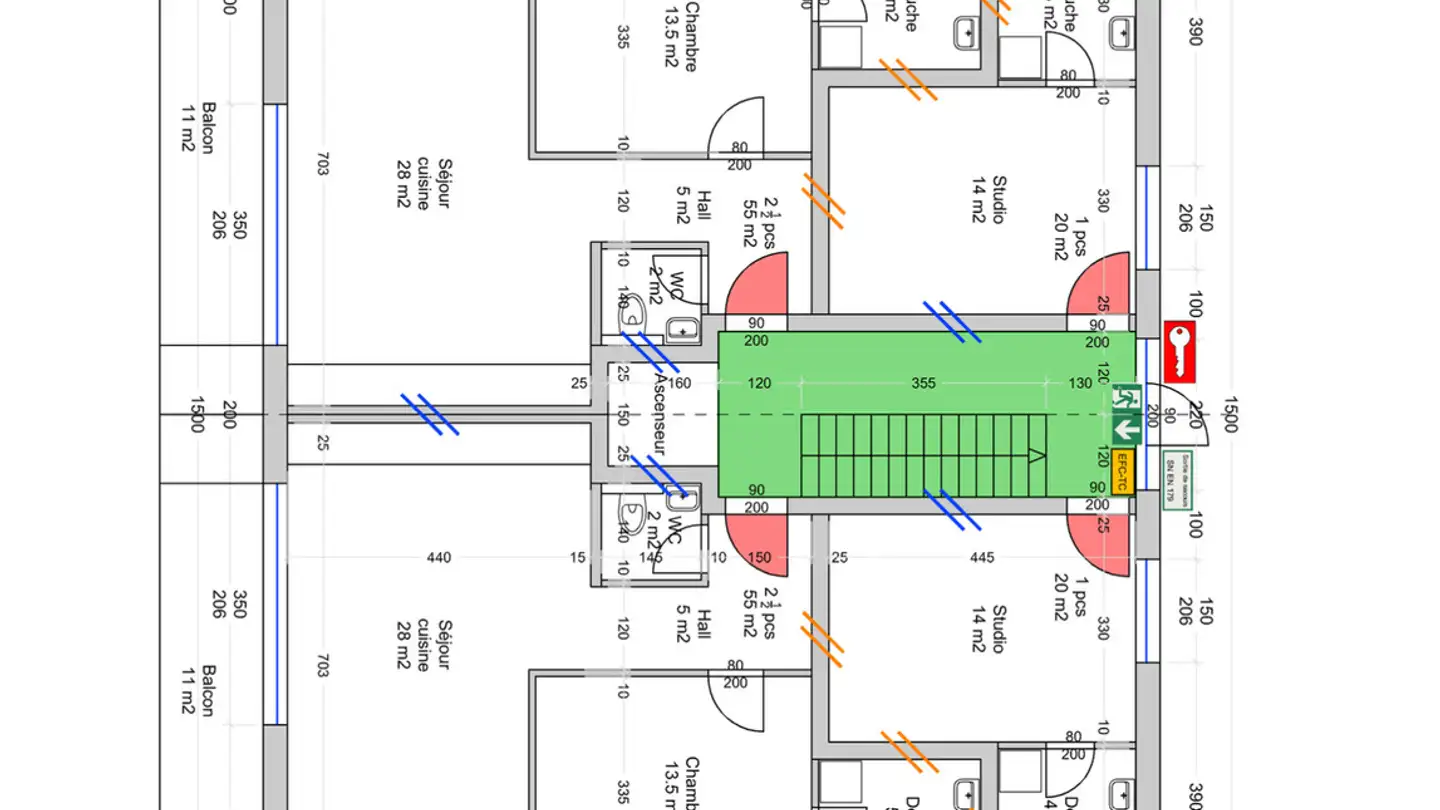 Casa grotta in vendita - Foschastrasse, 3970 Salgesch - Foto 4