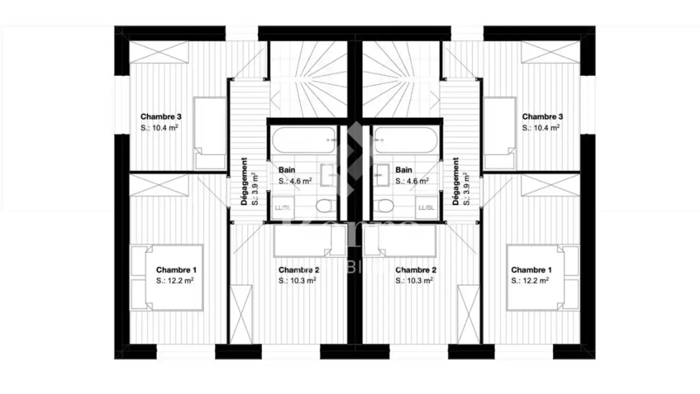 Appartamento in vendita - 1906 Charrat - Foto 4