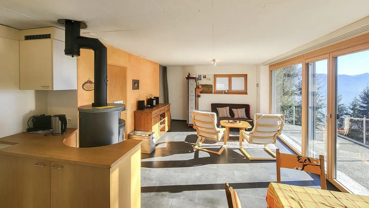 Single house for sale - Ruggstrasse 31, 8881 Walenstadtberg - Photo 2