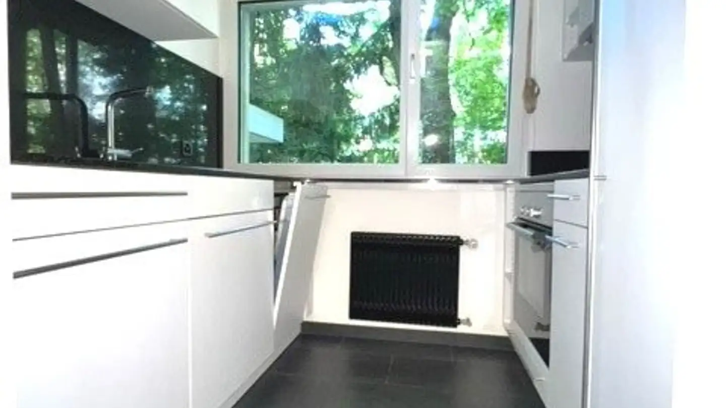 Apartment for rent - Nordstrasse 166, 8037 Zürich - Photo 3