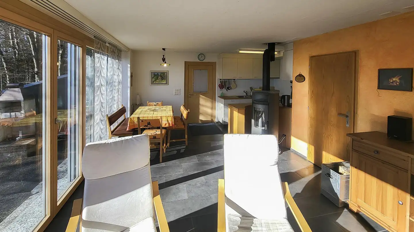 Single house for sale - Ruggstrasse 31, 8881 Walenstadtberg - Photo 3